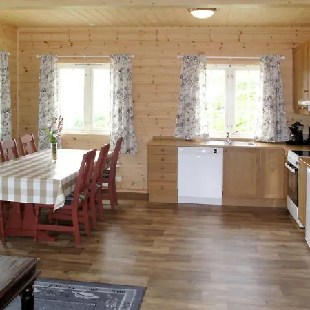 Feriehus Holiday