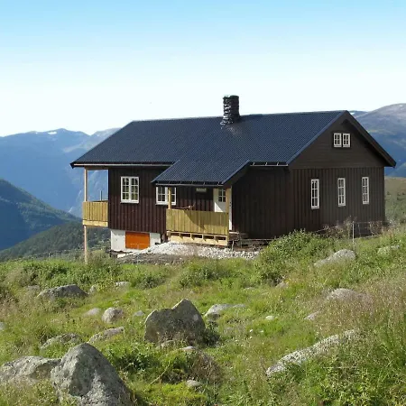 Holiday Feriehus