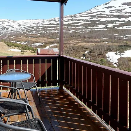 Holiday * Aurland