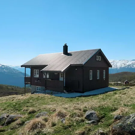 Feriehus Holiday *