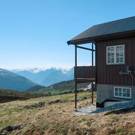 Feriehus Holiday
