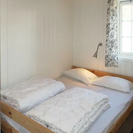 Holiday Feriehus Aurland